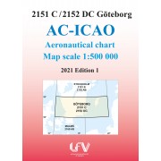 2151C / 2152DC Göteborg ICAO